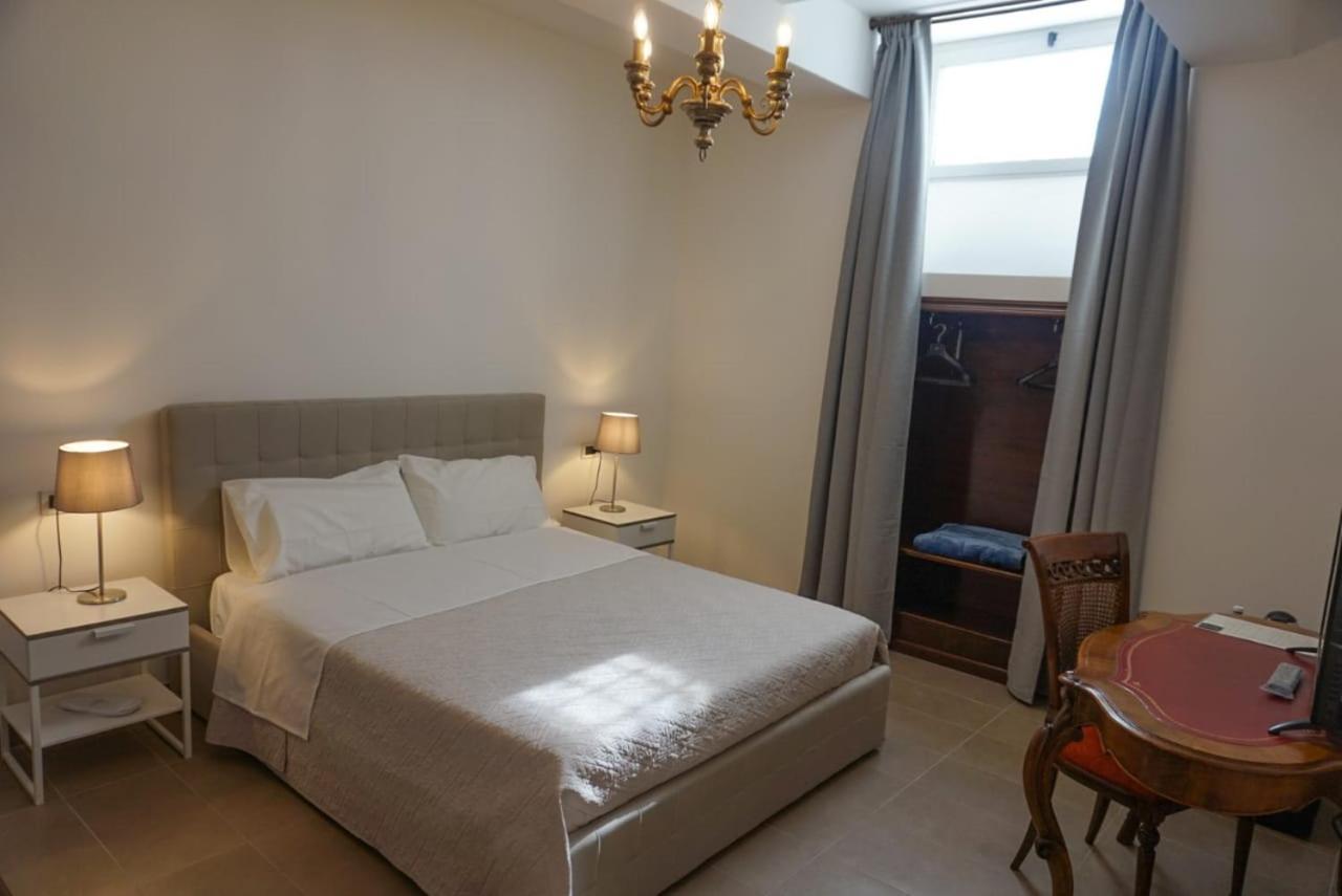 Dreamilan B&B Екстер'єр фото