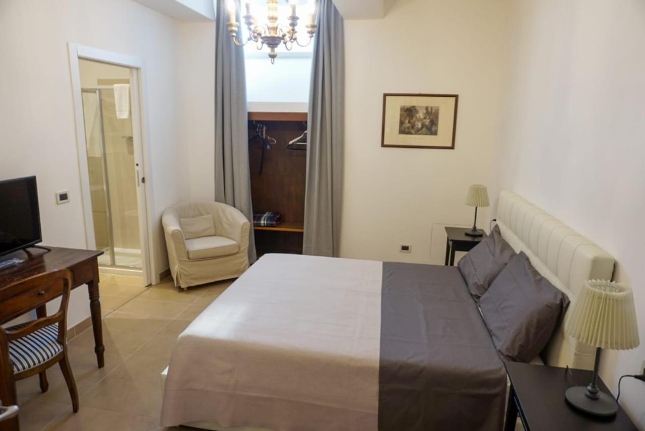 Dreamilan B&B Екстер'єр фото