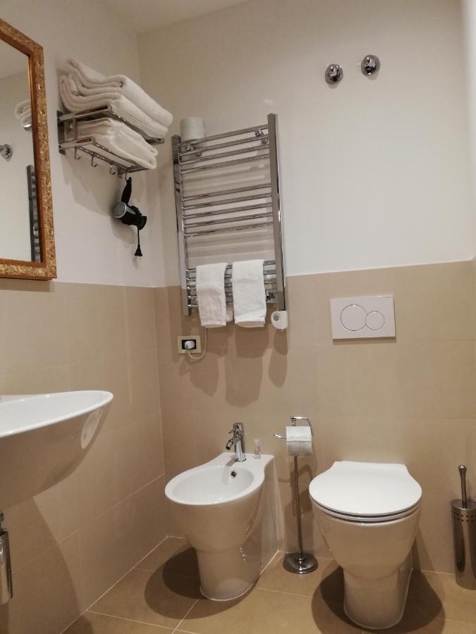 Dreamilan B&B Екстер'єр фото