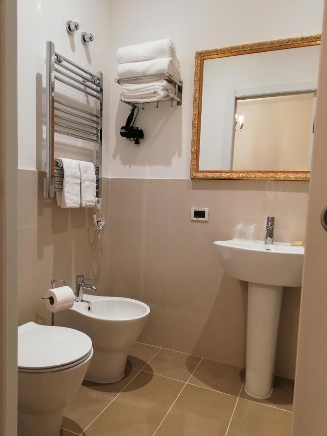 Dreamilan B&B Екстер'єр фото