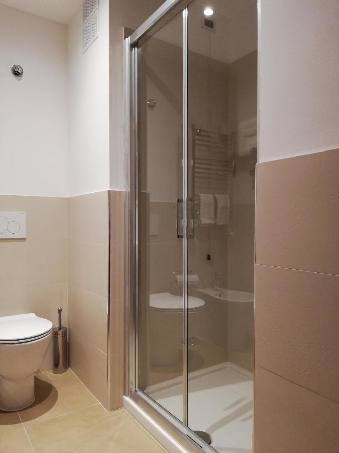 Dreamilan B&B Екстер'єр фото