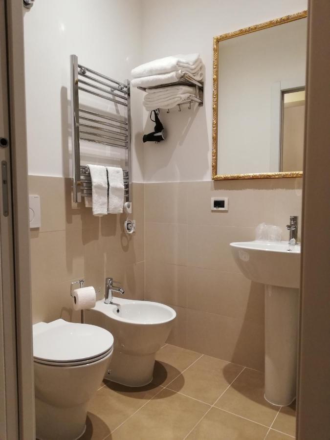 Dreamilan B&B Екстер'єр фото