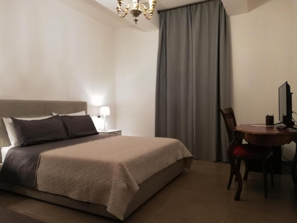 Dreamilan B&B Екстер'єр фото