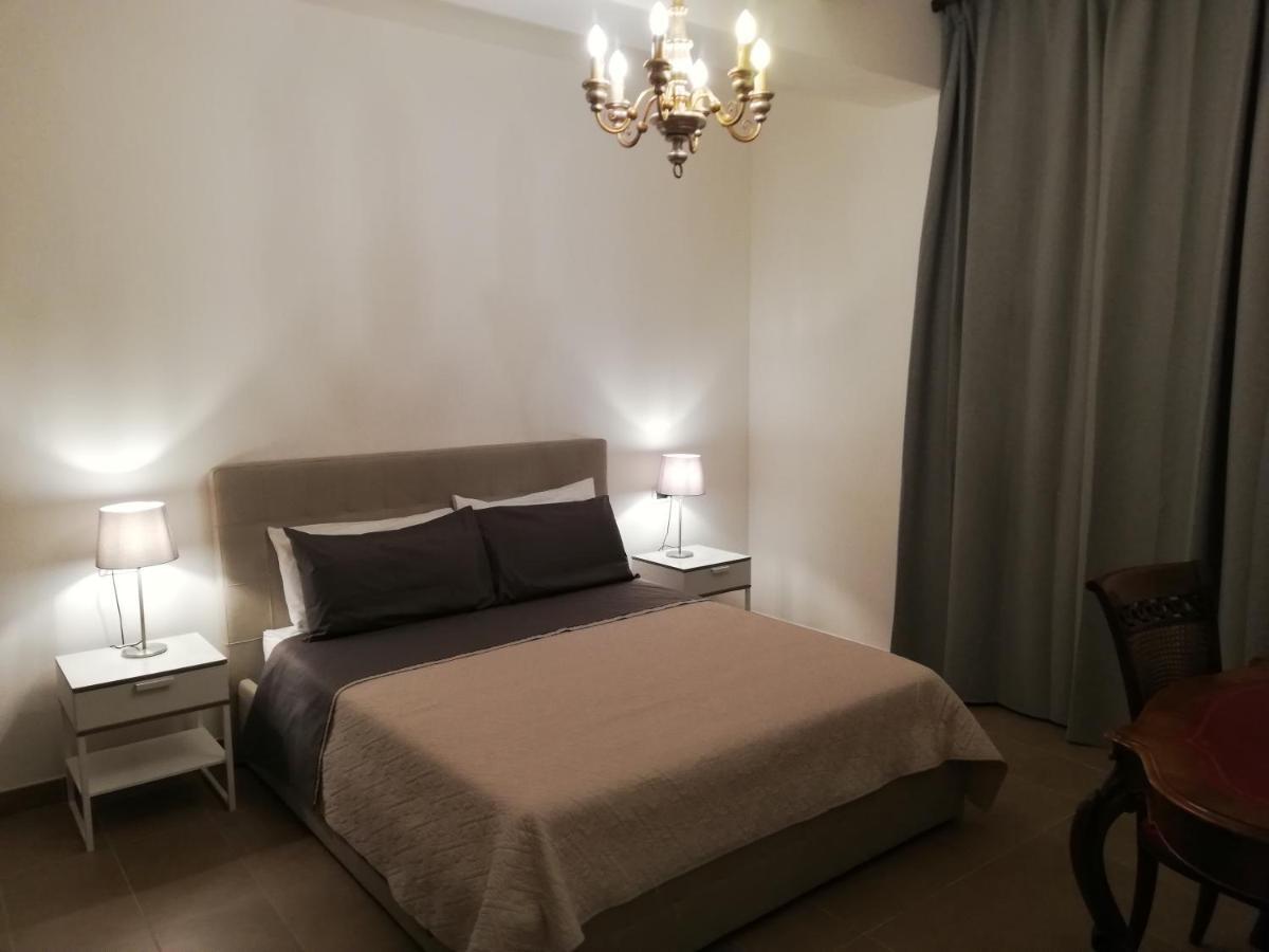 Dreamilan B&B Екстер'єр фото