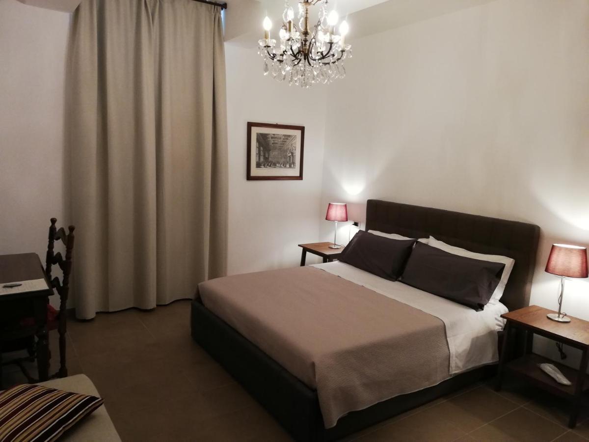 Dreamilan B&B Екстер'єр фото