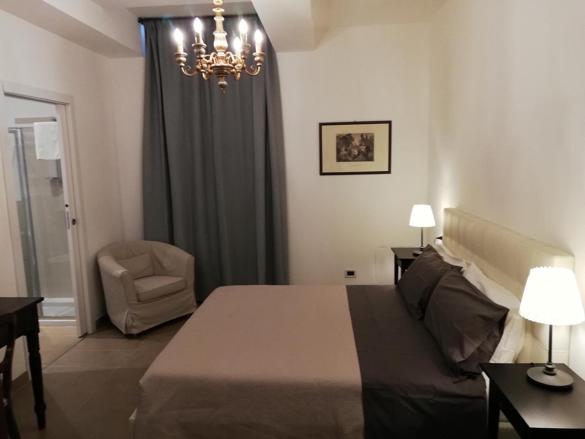 Dreamilan B&B Екстер'єр фото