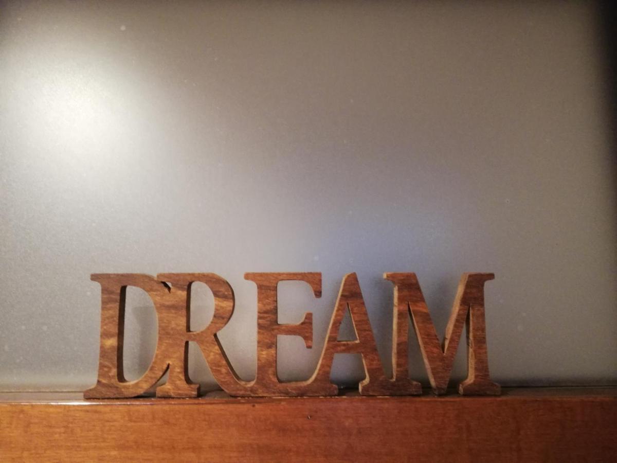 Dreamilan B&B Екстер'єр фото