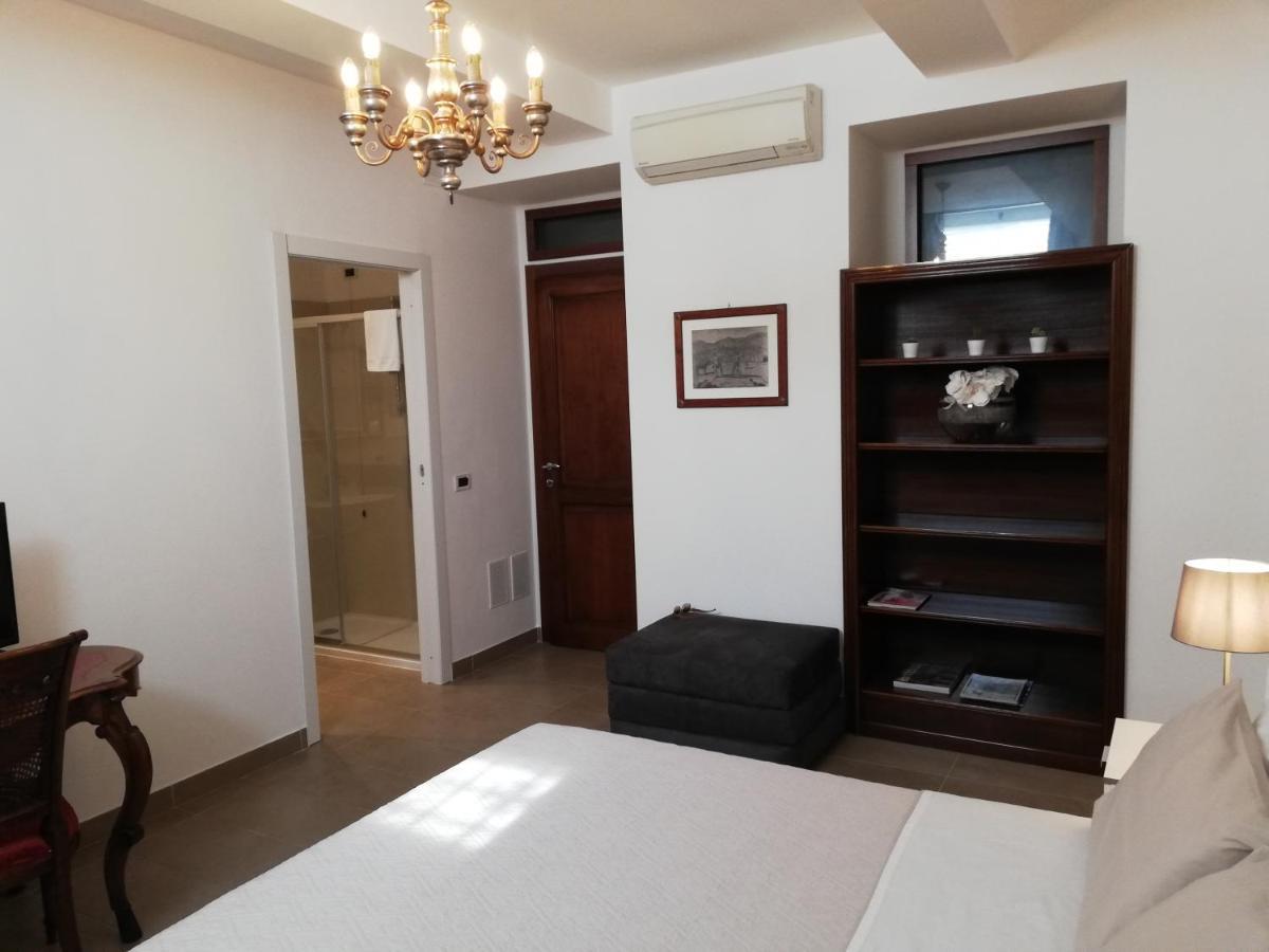 Dreamilan B&B Екстер'єр фото