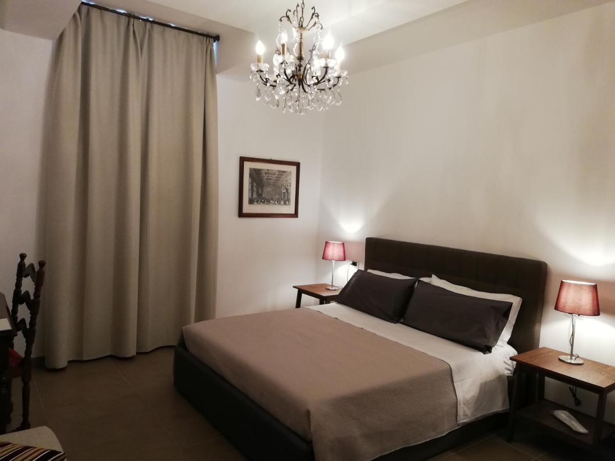 Dreamilan B&B Екстер'єр фото
