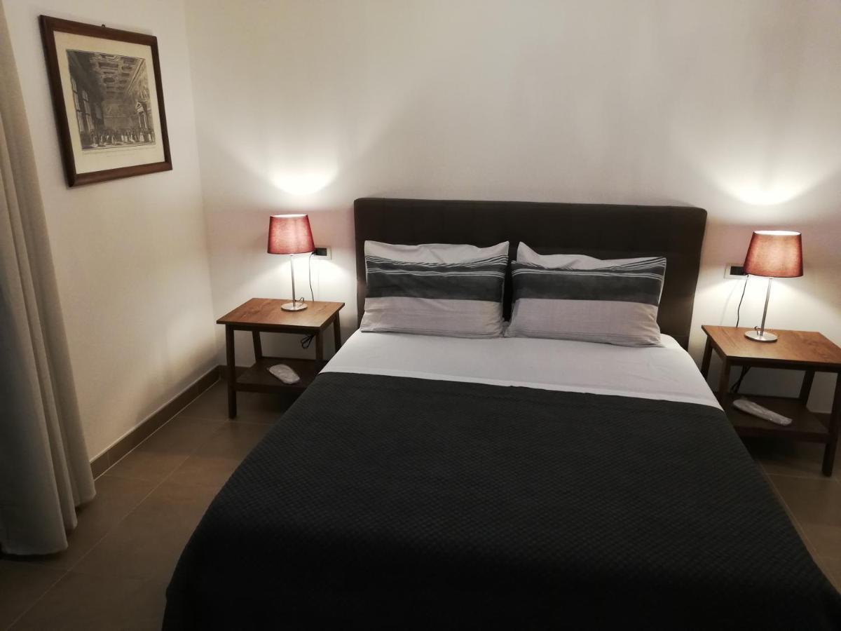 Dreamilan B&B Екстер'єр фото