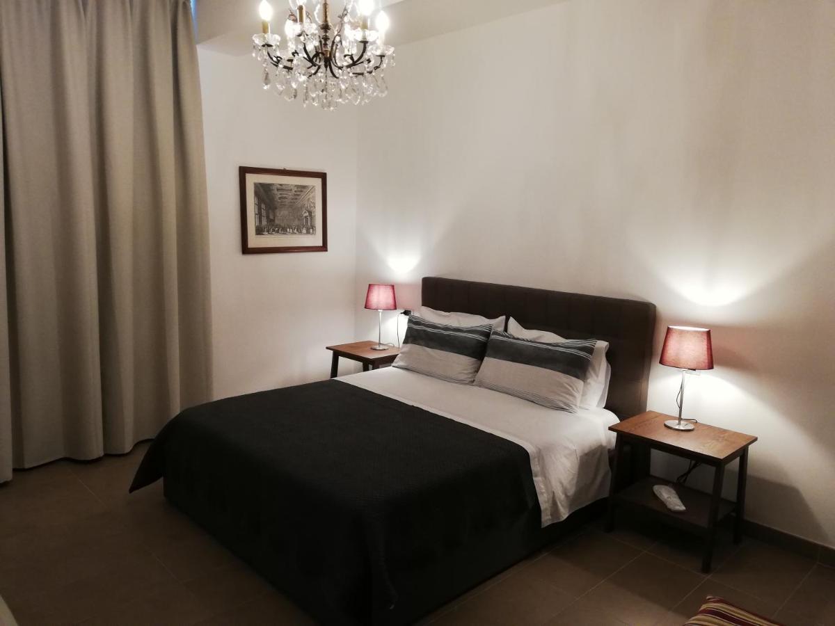 Dreamilan B&B Екстер'єр фото